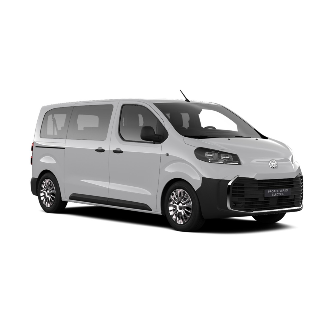 Toyota Proace Verso Electric Comfort