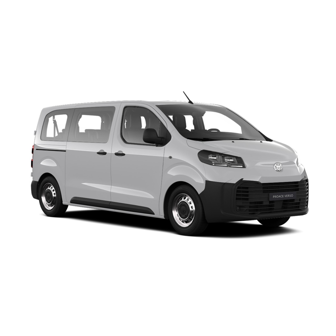 Toyota Proace Verso Flow