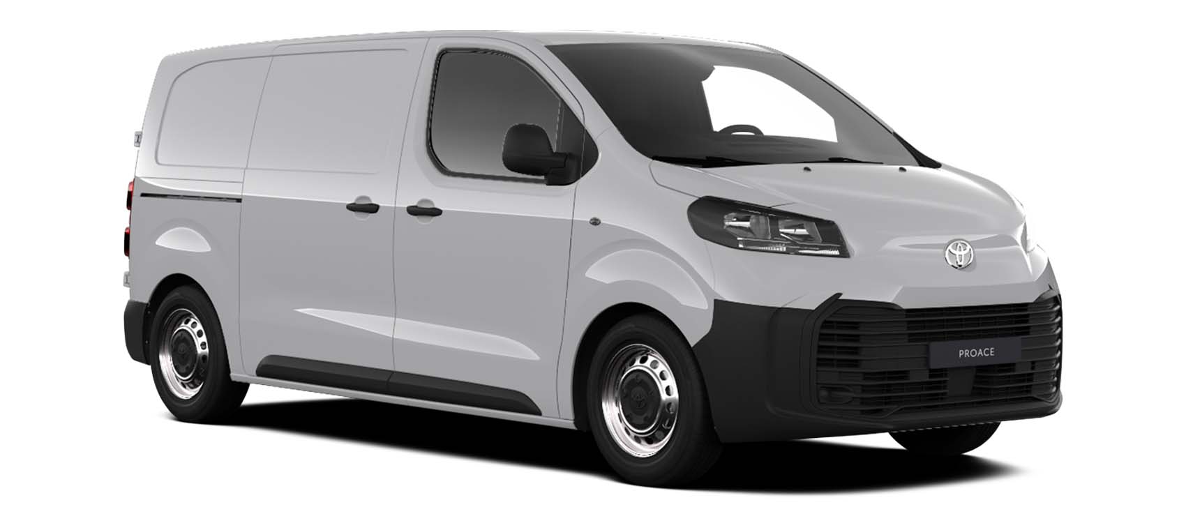 Toyota Proace Leasingangebot