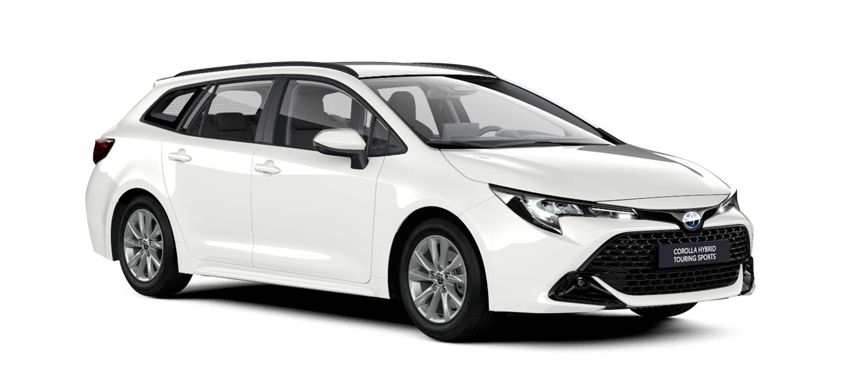 Corolla Touring Sports Comfort Business Leasing