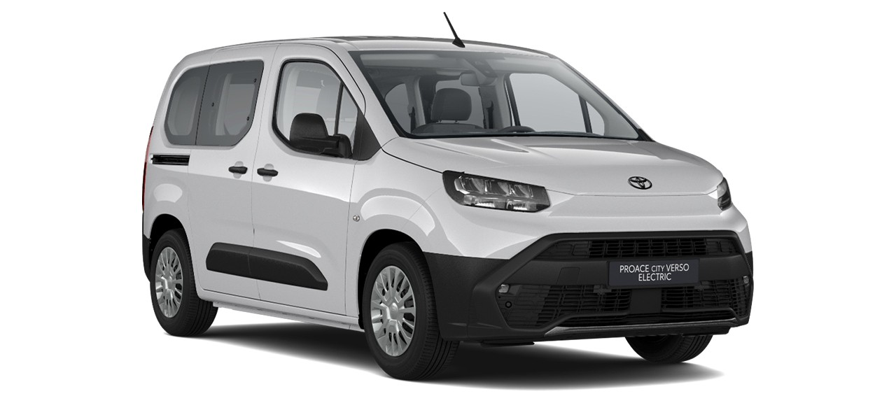 Proace City Verso Electric